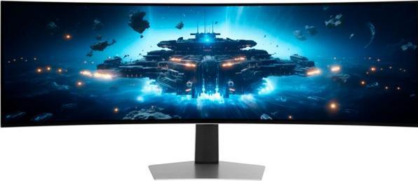 Image du produit Samsung Odyssey G9 (5120 x 1440 pixels, 49")