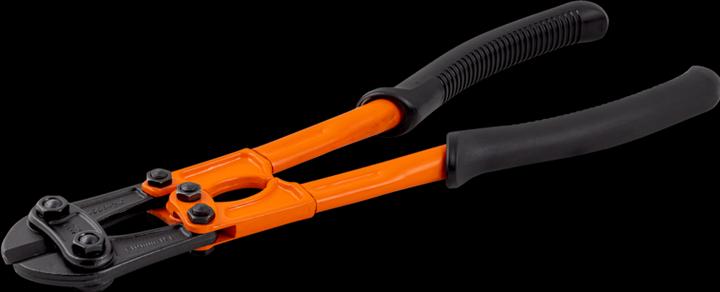 Produktbild Bahco Bolzenschneider mit Komfort-Griff, brüniert 320 mm (330 mm)