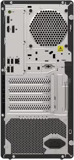 Produktbild Lenovo ST45 V3 (4C) AMD EPYC 4124P 16G (16 GB, Tower Server)