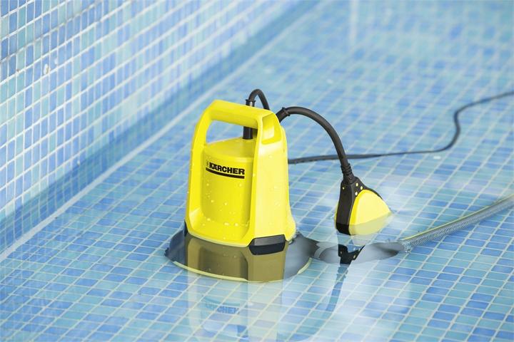 Immagine prodotto Kärcher SP 2 Flat
