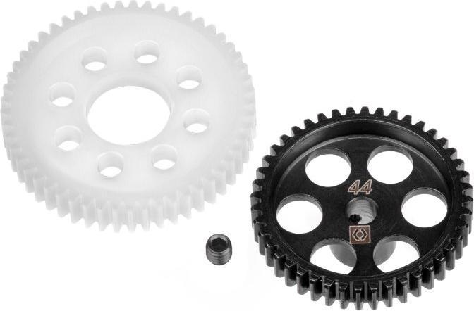 Produktbild HPI High-Speed Getriebe Set Sport3