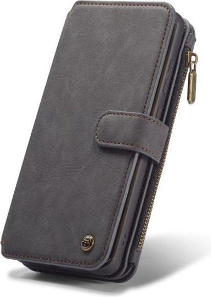 Actual product image Caseme Leather case with wallet (Samsung Galaxy S20 Ultra)