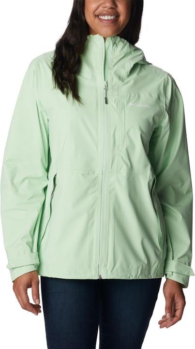 Columbia Omni-Tech Ampli-Dry Shell