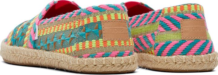 Produktbild Toms Alpargata Rope (39)