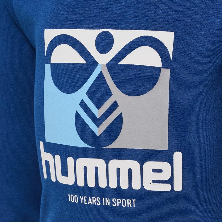 Actual product image hummel hmlOUEN BODY L/S (74)