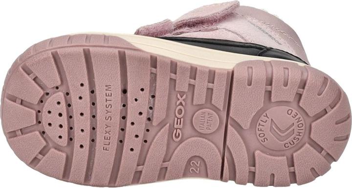 Actual product image Geox Stiefelette (27)
