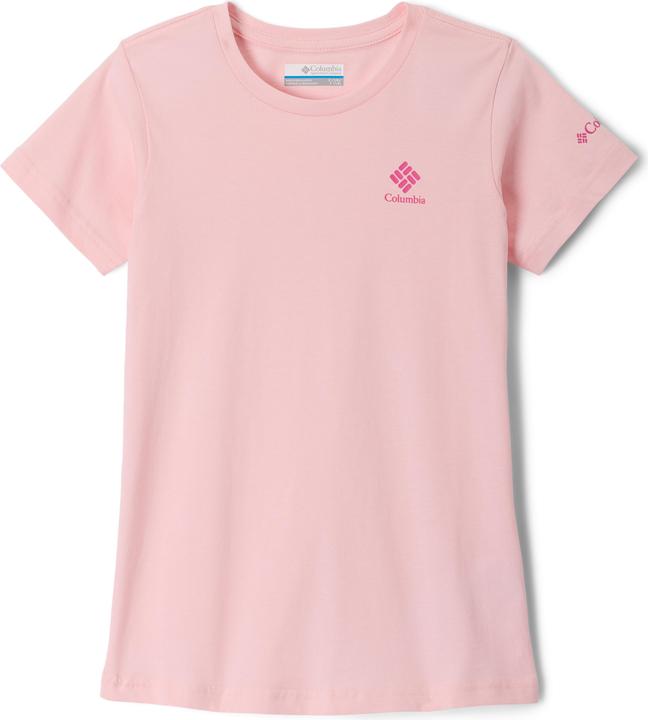 Columbia Mission Lake™ Short Sleeve Graphic Shirt