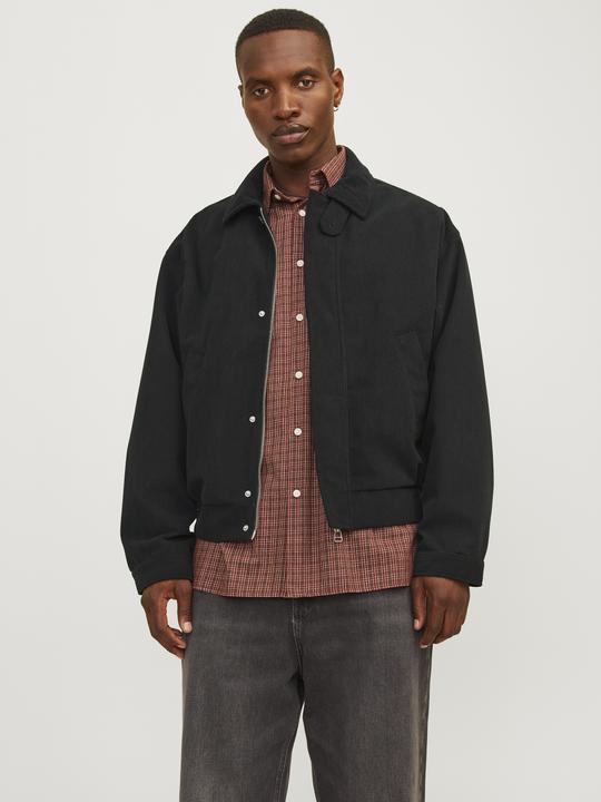 Produktbild Jack & Jones Blousonjacke Blousonjacke (L)