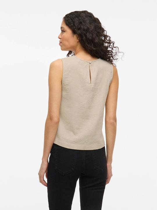 Actual product image Vila Rundhals Top (44)