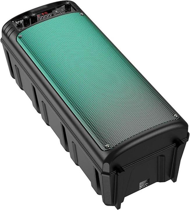 Produktbild Hoco BS52 Bluetooth Lautsprecher (3 h, Akkubetrieb)