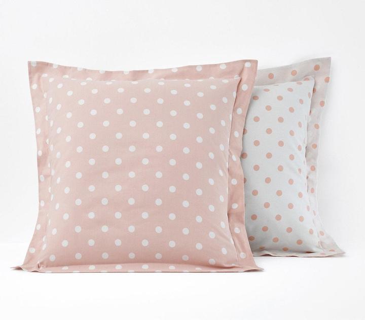 Actual product image La Redoute Interieurs Clarisse (50 x 70 cm)