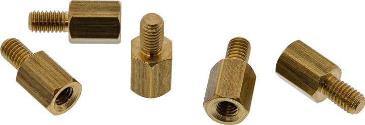 Immagine prodotto InLine Set di viti distanziatrici