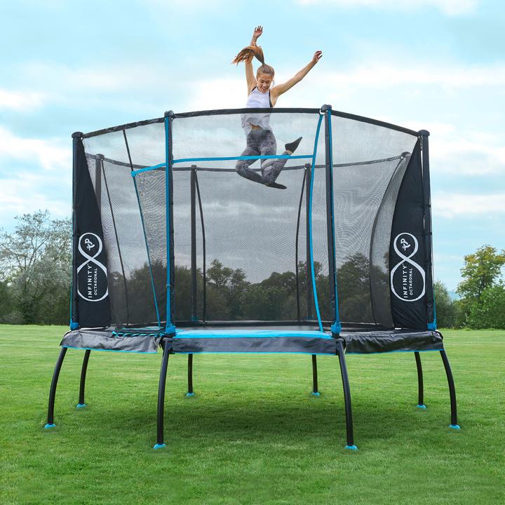 Immagine prodotto TP Toys L'infinito (305 cm)