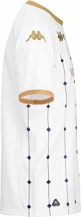 Actual product image Kappa Away jersey FC Versailles 78 Kombat 2024/25 (L)