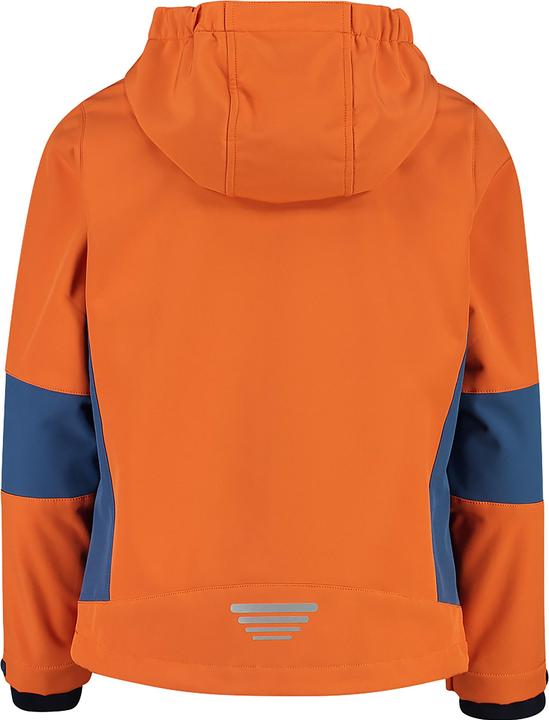 Produktbild CMP Campagnolo Softshell Hoodie (164)