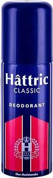 Actual product image Hattric Classic (Spray, 150 ml)