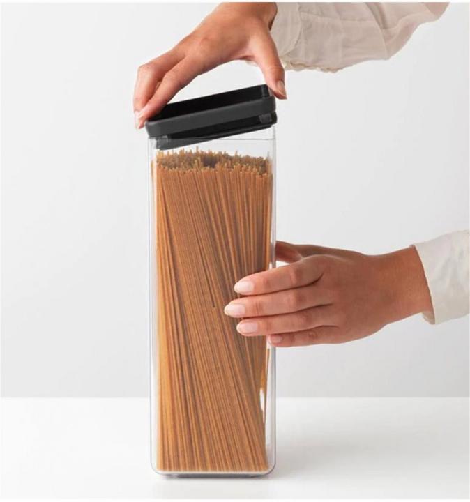 Actual product image Brabantia Tasty+ (2.50 l)