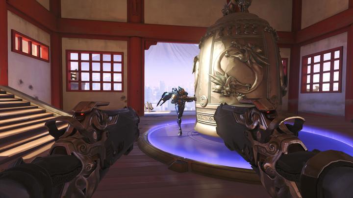 Actual product image Activision Overwatch - Origins Edition (PC)