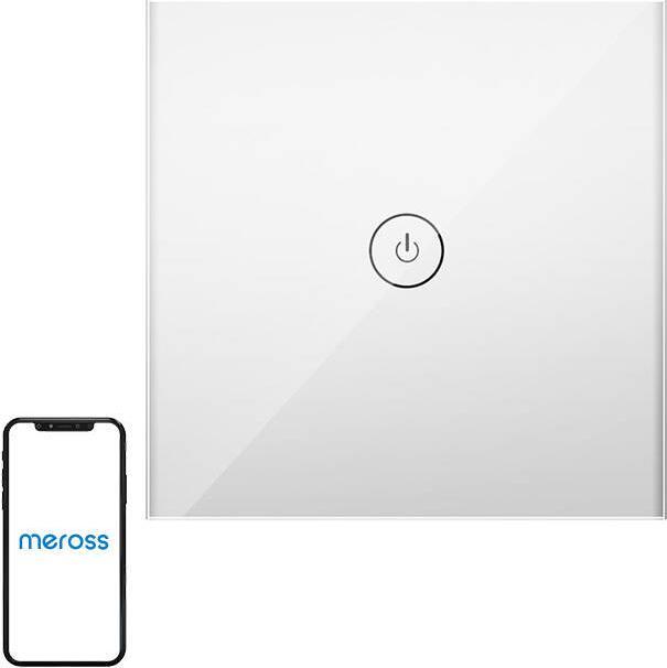 Actual product image Gosund Meross Switch Light MSS550