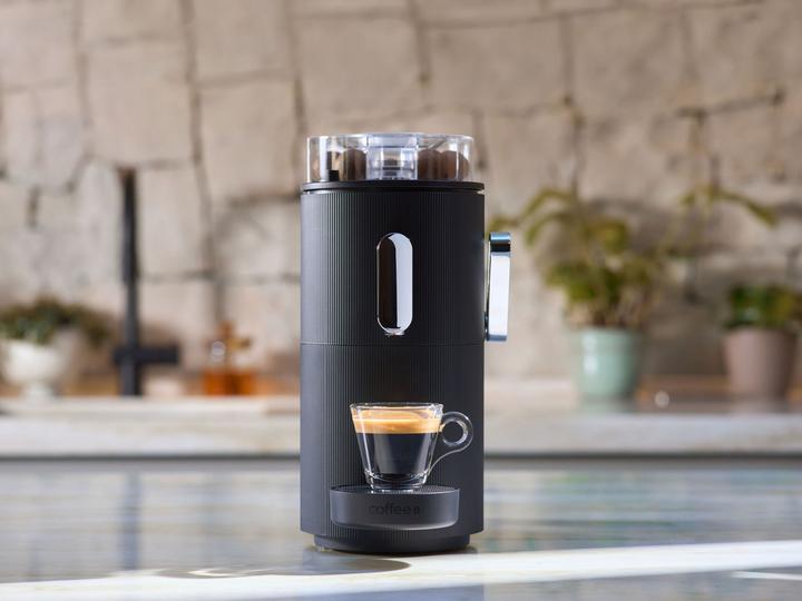 Immagine prodotto CoffeeB Globe (CaffèB)