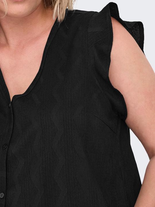 Actual product image Only CARDIA Top Top (S)