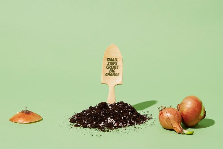 Image du produit Luckies Home Grow Hero - Sac de culture durable (17 cm, 12 cm)