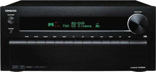 Onkyo Tx-Nr1010 (7.2 Kanal, AM, FM)
