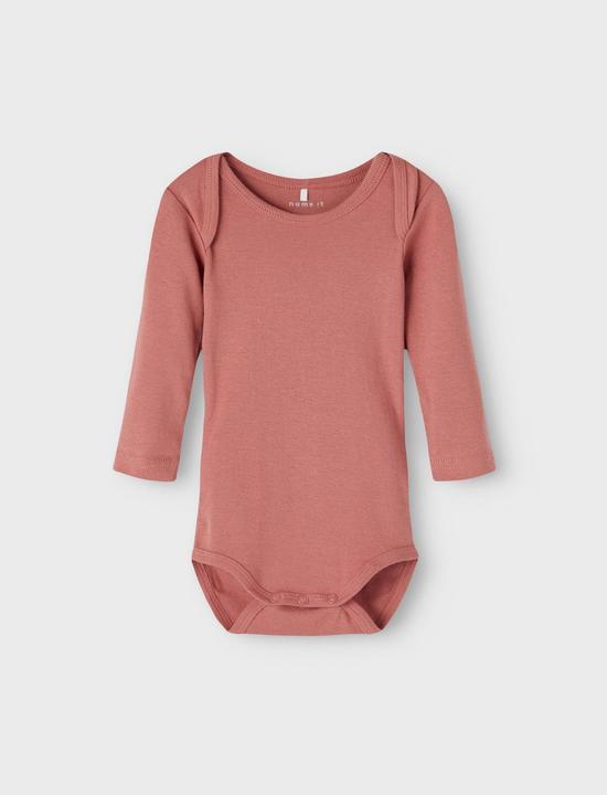 Produktbild Name it 3er-Pack Body (68)