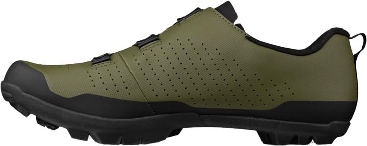 Actual product image Fizik Atlas Shoes (41)
