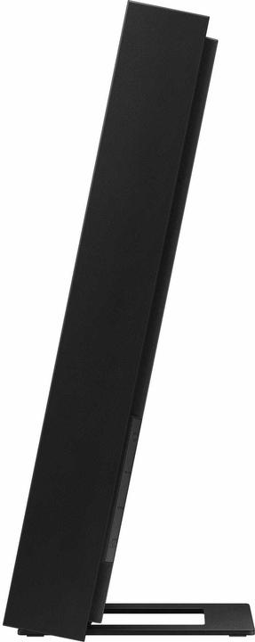 Actual product image Samsung Music Frame HW-LS60D (120 W, 2.0 Channel)