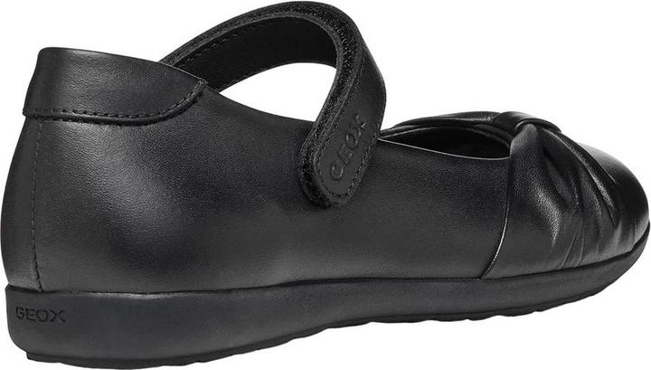 Produktbild Geox Mädchen SchulUniformSchuhe J Iberide F Leder (36)