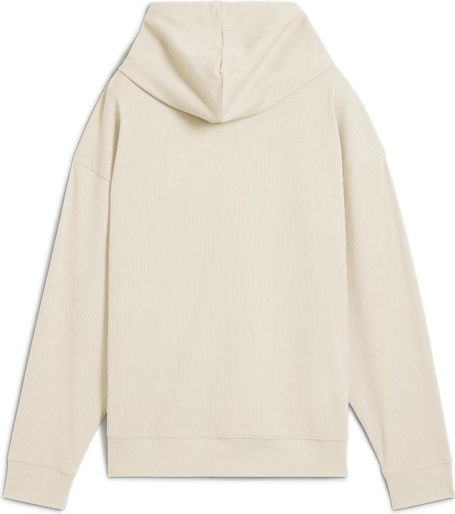 Produktbild Puma ESS ELEVATED Comfort Rib Hoodie (S)