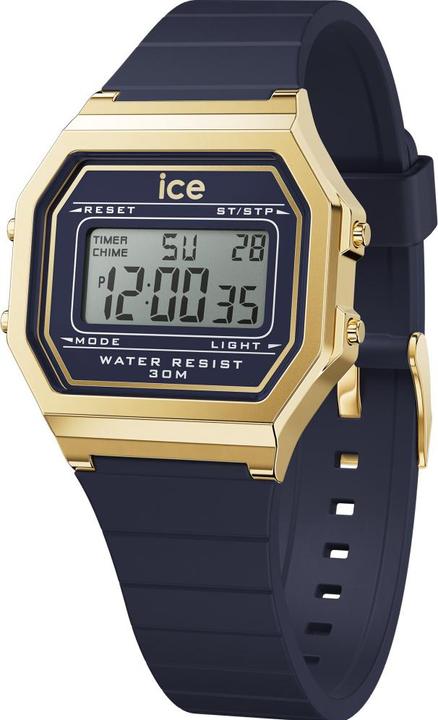 Actual product image ICE Watch ICE-Watch ICE digit retro Damenuhr