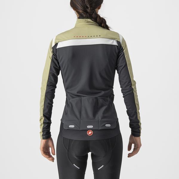 Produktbild Castelli Alpha RoS 2 W ight Jacket (L)