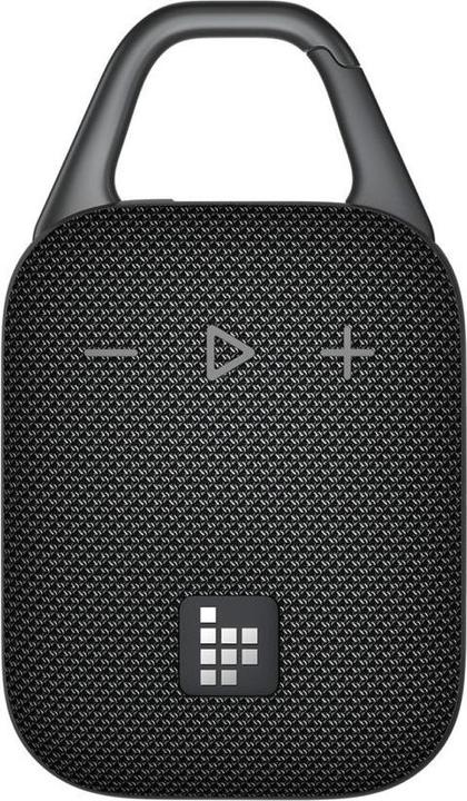 Tronsmart Mirtune H1 8W Portable Outdoor Speaker Black (20 h)