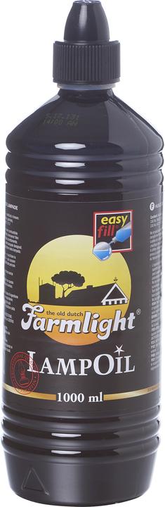 Immagine prodotto Farmlight Olio per lampade