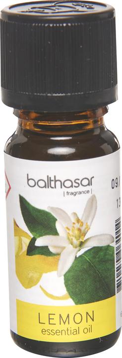 Actual product image Balthasar Fragrance oil