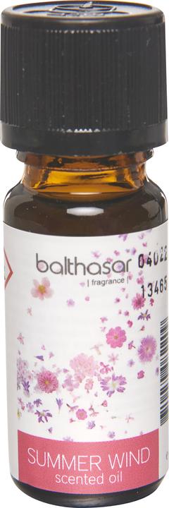 Actual product image Balthasar Fragrance oil