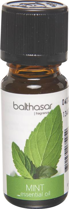 Produktbild Balthasar Duftöl