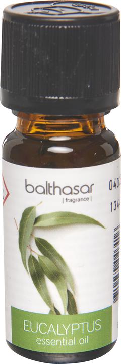 Image du produit Balthasar Huile parfumée