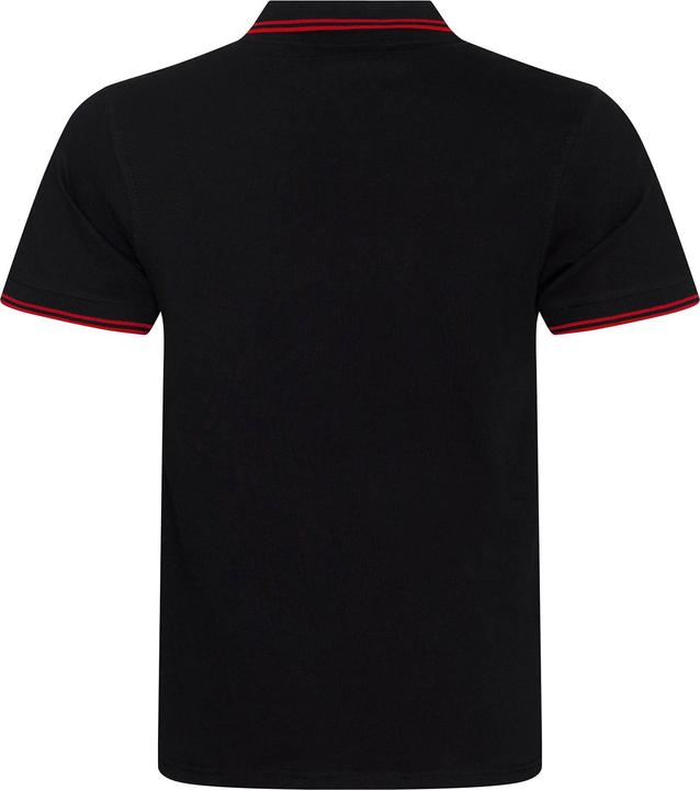 Nero/Rosso
