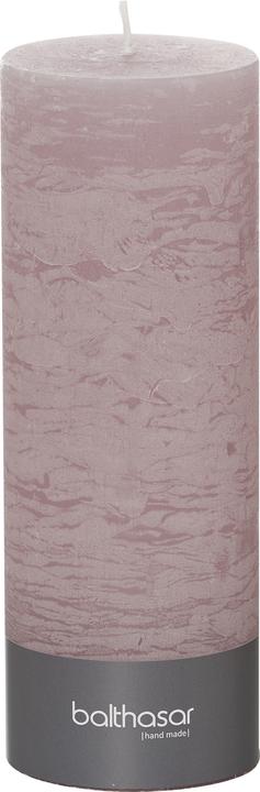 Dusky pink