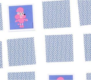 Produktbild Ravensburger Memory Bluey (Deutsch)