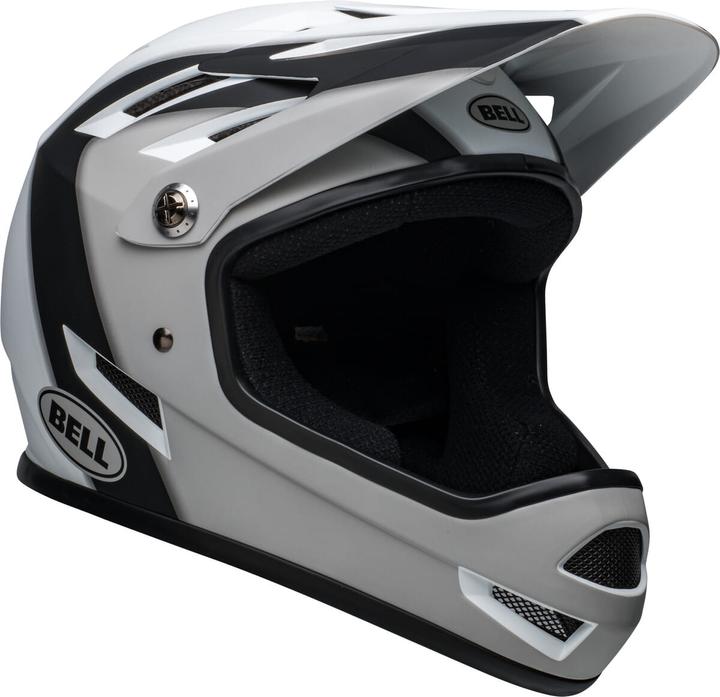 Actual product image Bell Sanction (58 - 60 cm)