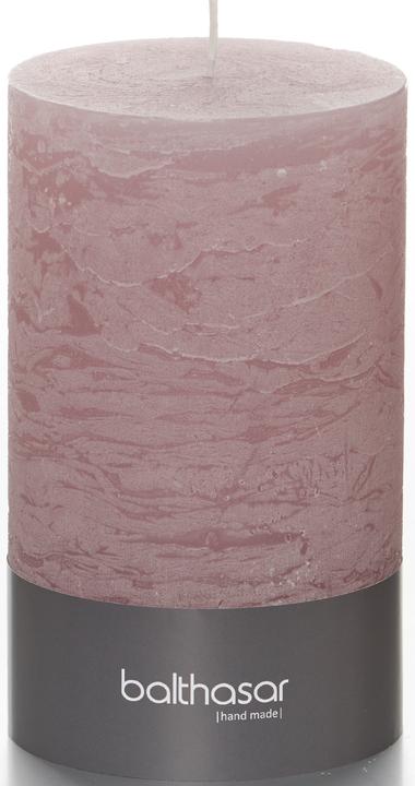 Dusky pink