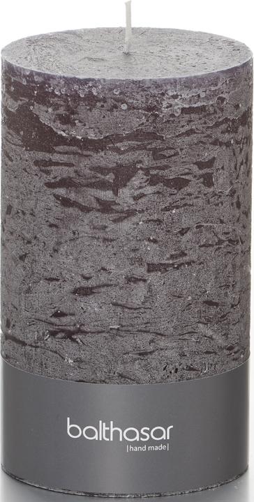 Actual product image Balthasar Hoarfrost candle (1 pcs.)