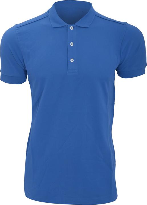 Image du produit Russell Polo Stretch à manches courtes (M)