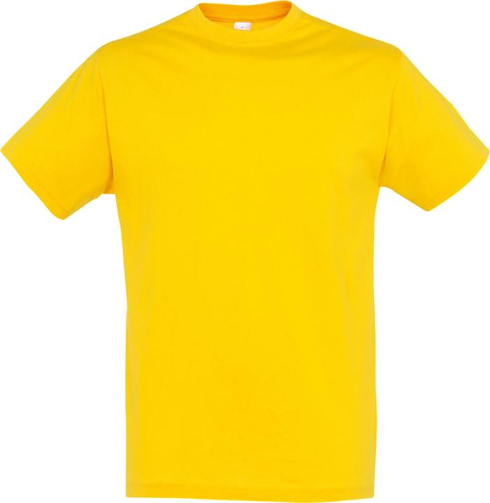 Produktbild Sols Regent TShirt Kurzarm (L)