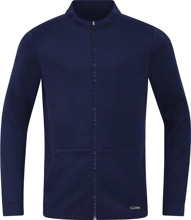 JAKO Jacke Pro Casual