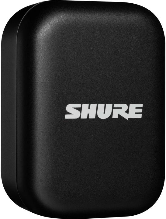Shure Ladecase AMV-CHARGE (24 h, Kabellos)